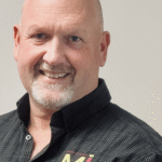 Nathan Moore (Managing Director)